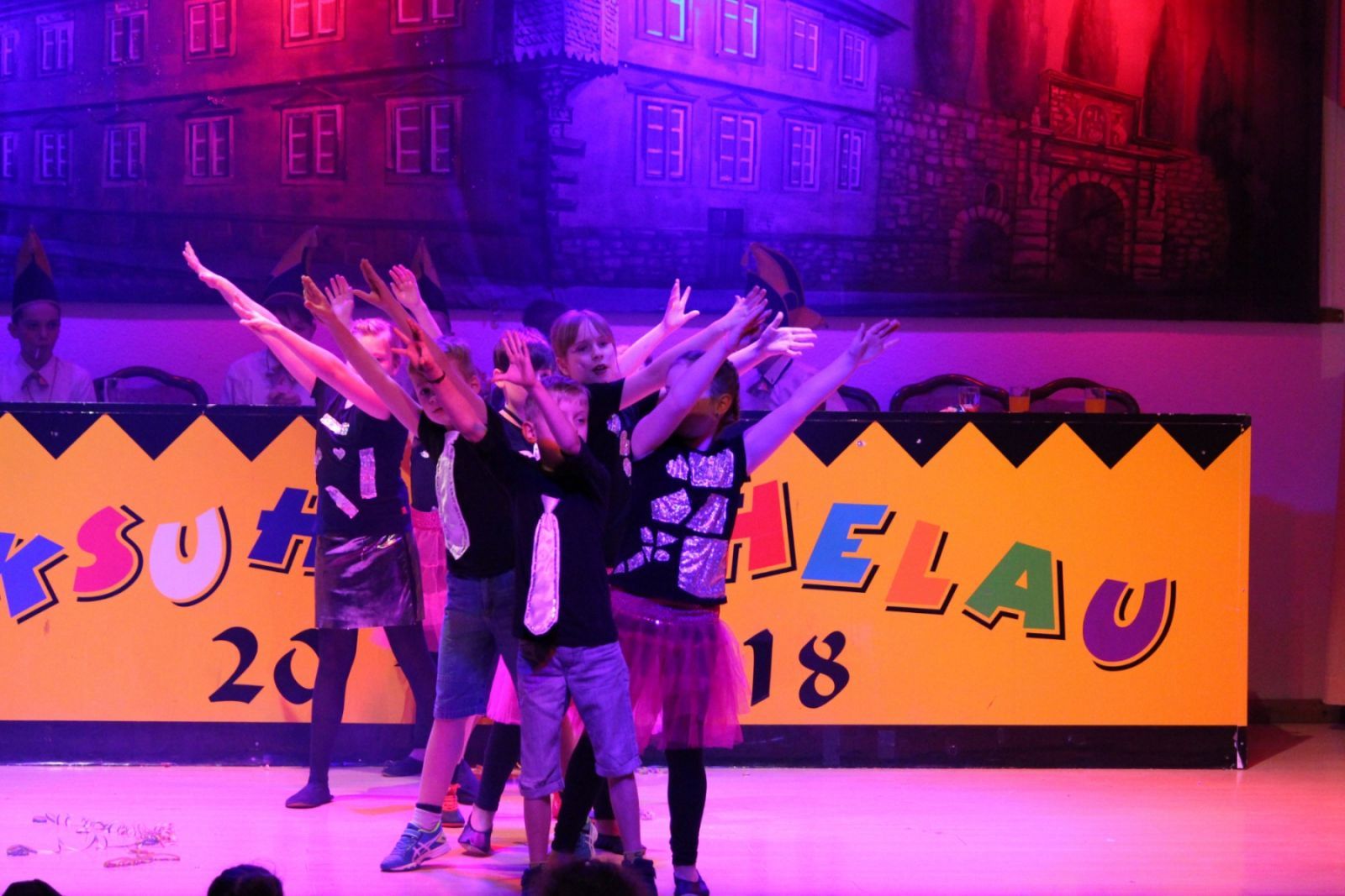 Impression Kinder- und Jugendkarneval III, Foto 121