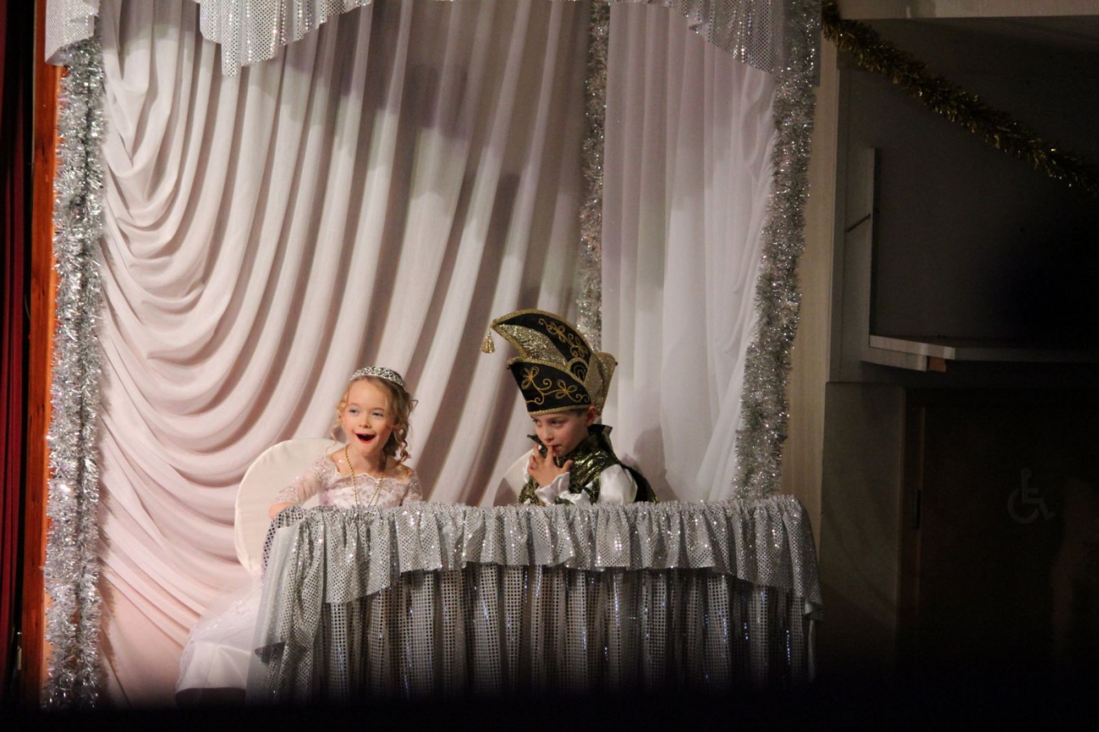 Impression Kinder- und Jugendkarneval III, Foto 125