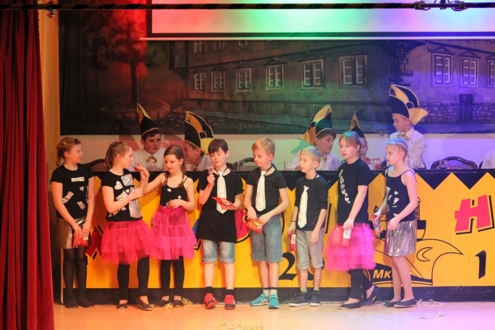 Impression Kinder- und Jugendkarneval III, Foto 126