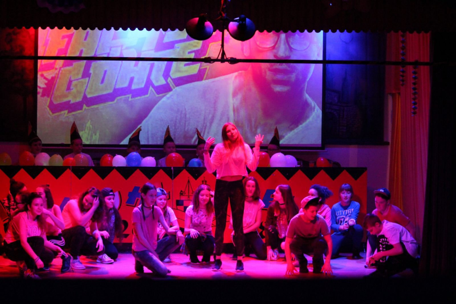 Impression Kinder- und Jugendkarneval III, Foto 128