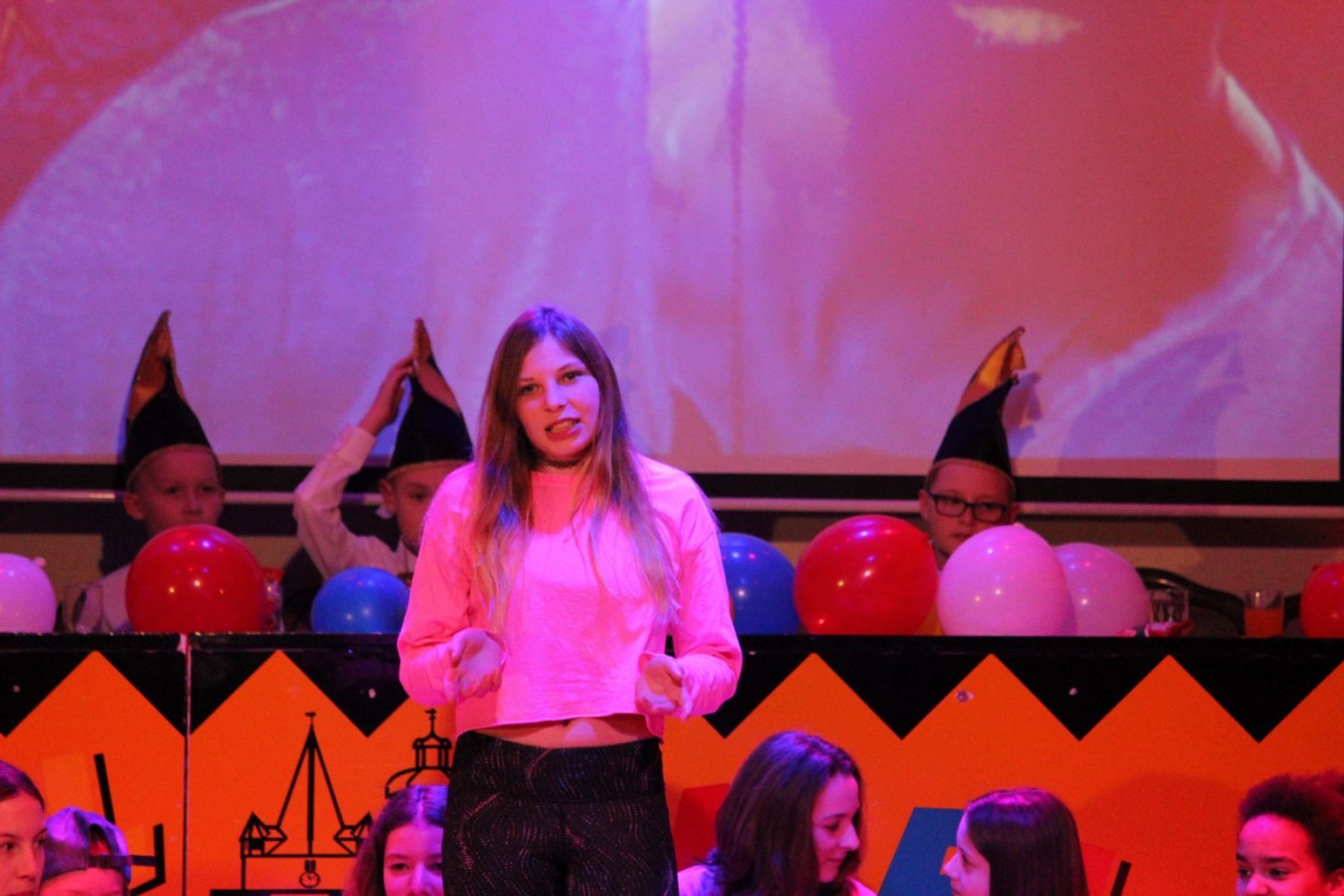 Impression Kinder- und Jugendkarneval III, Foto 129