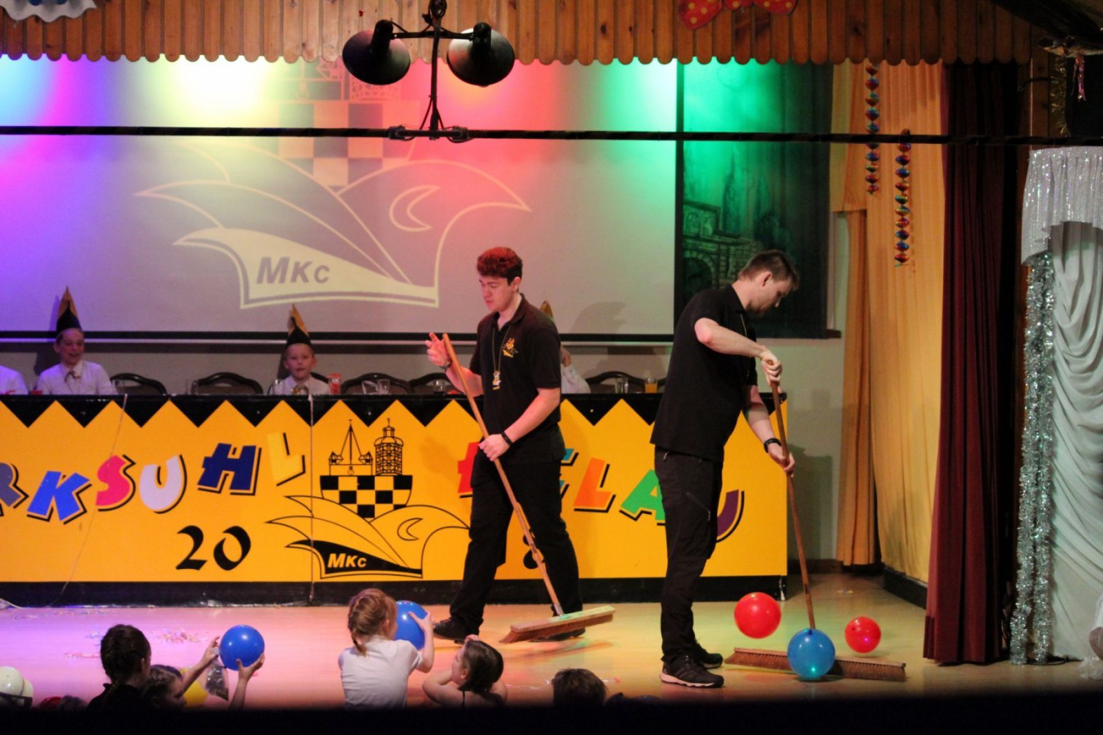 Impression Kinder- und Jugendkarneval III, Foto 145