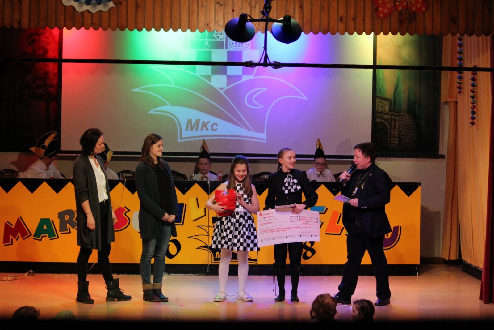 Impression Kinder- und Jugendkarneval III, Foto 147