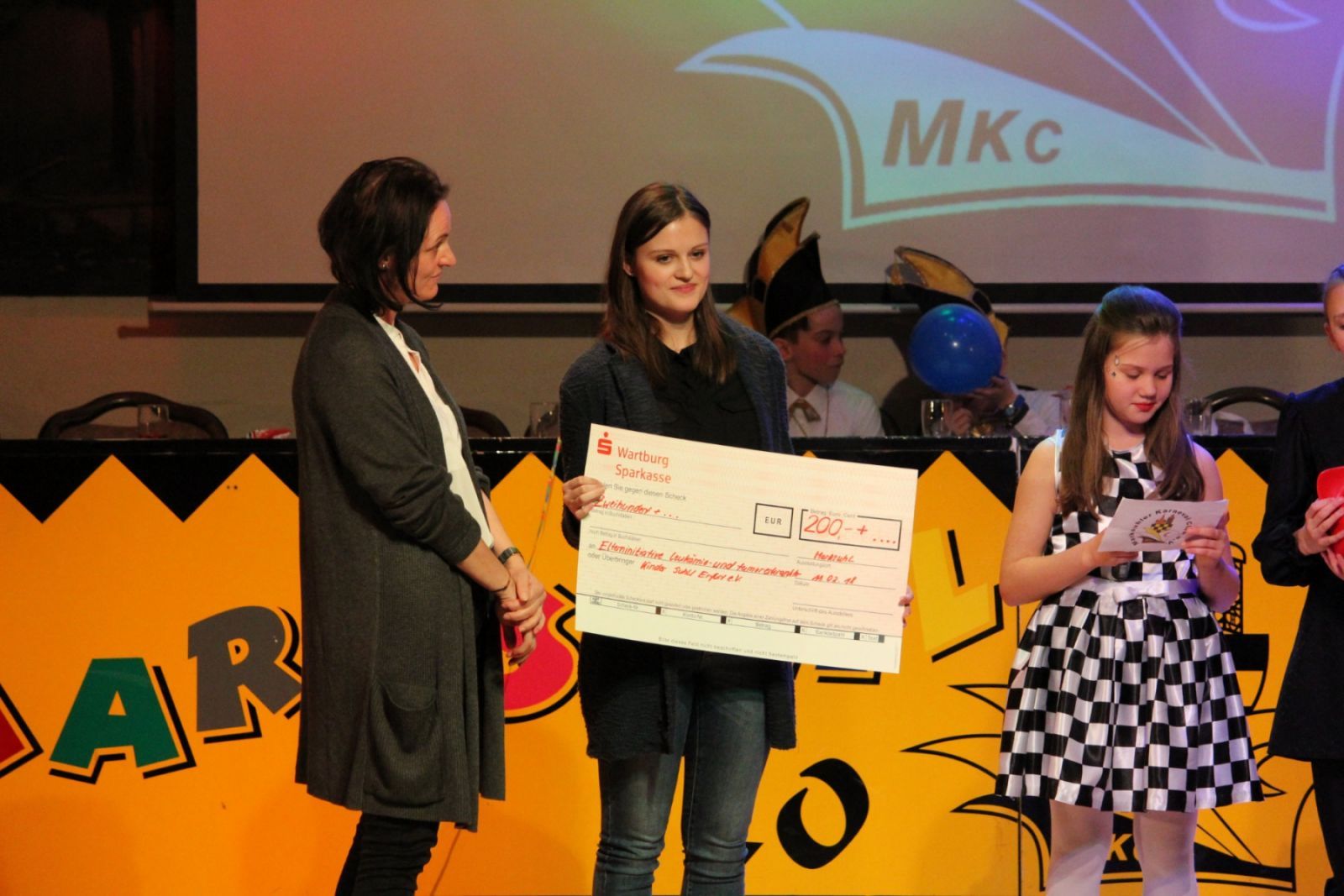 Impression Kinder- und Jugendkarneval III, Foto 151