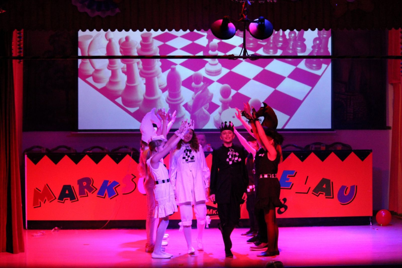 Impression Kinder- und Jugendkarneval III, Foto 159