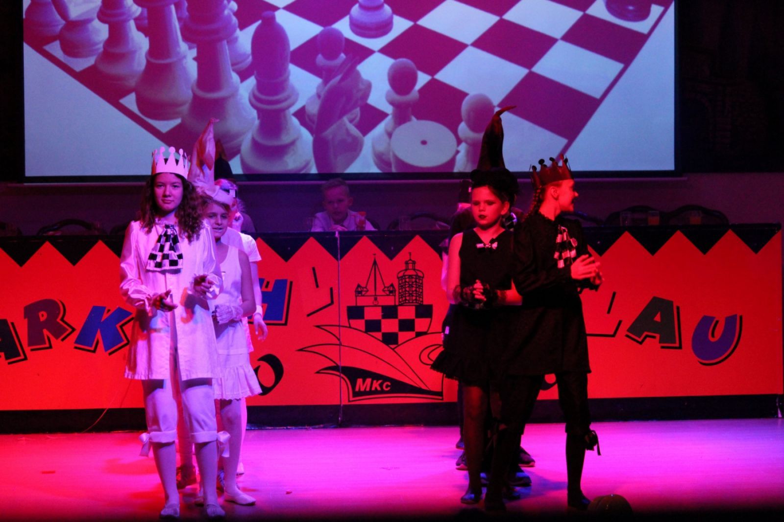 Impression Kinder- und Jugendkarneval III, Foto 160