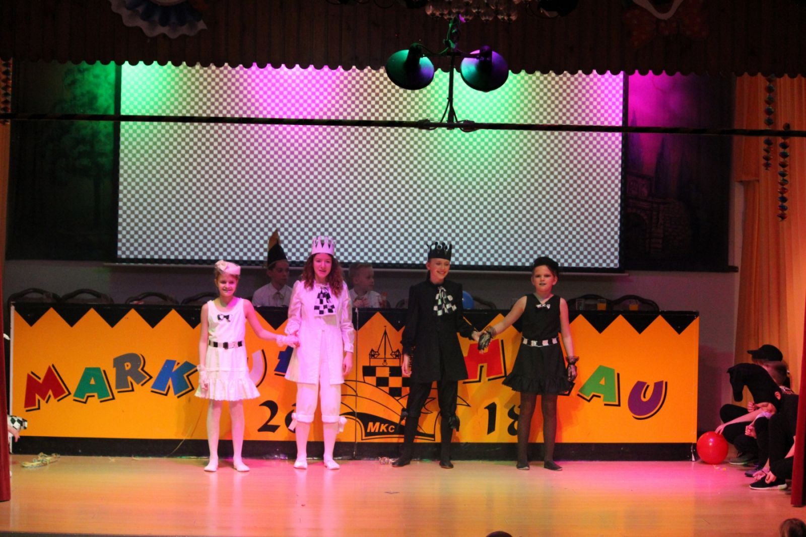 Impression Kinder- und Jugendkarneval III, Foto 168