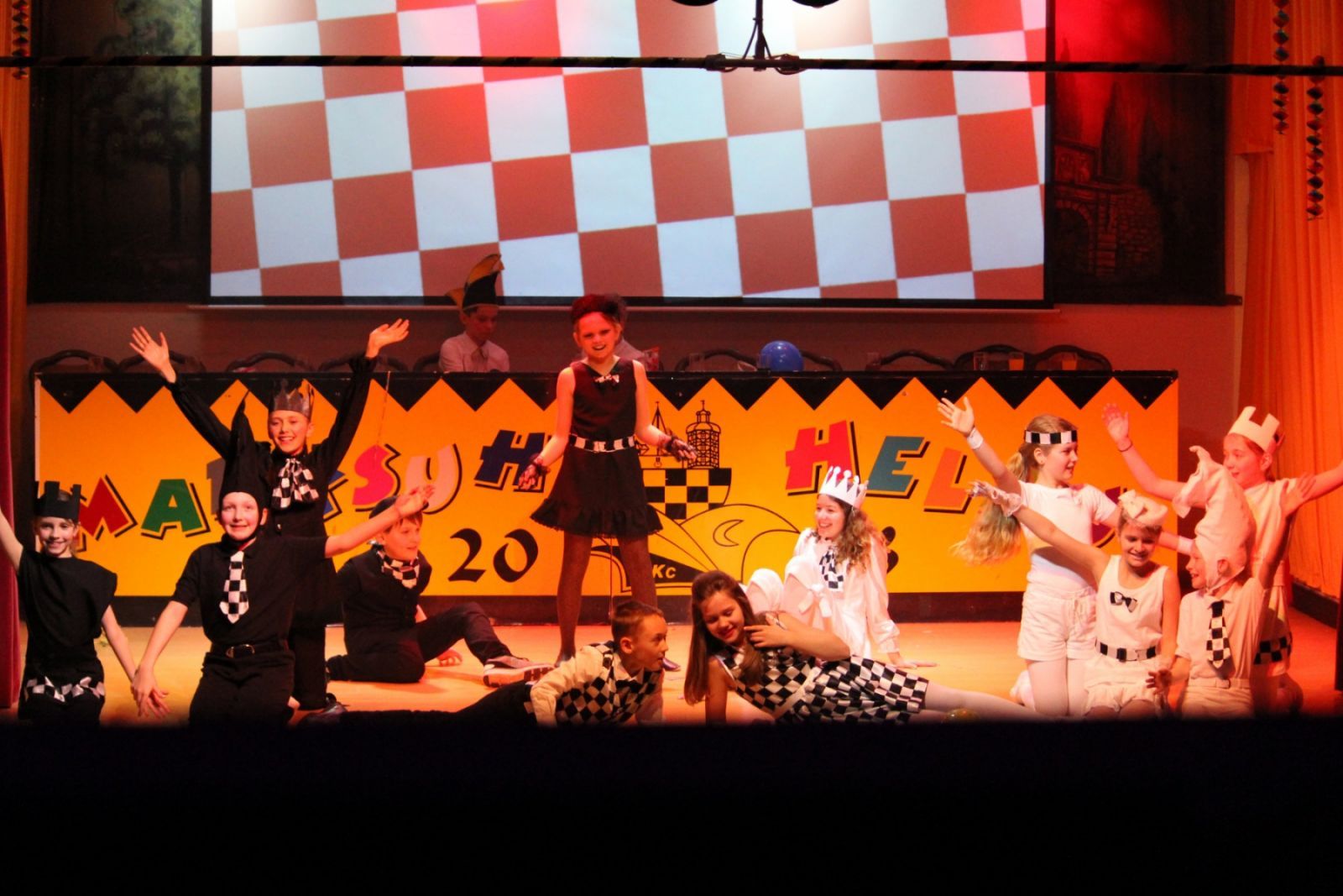 Impression Kinder- und Jugendkarneval III, Foto 182