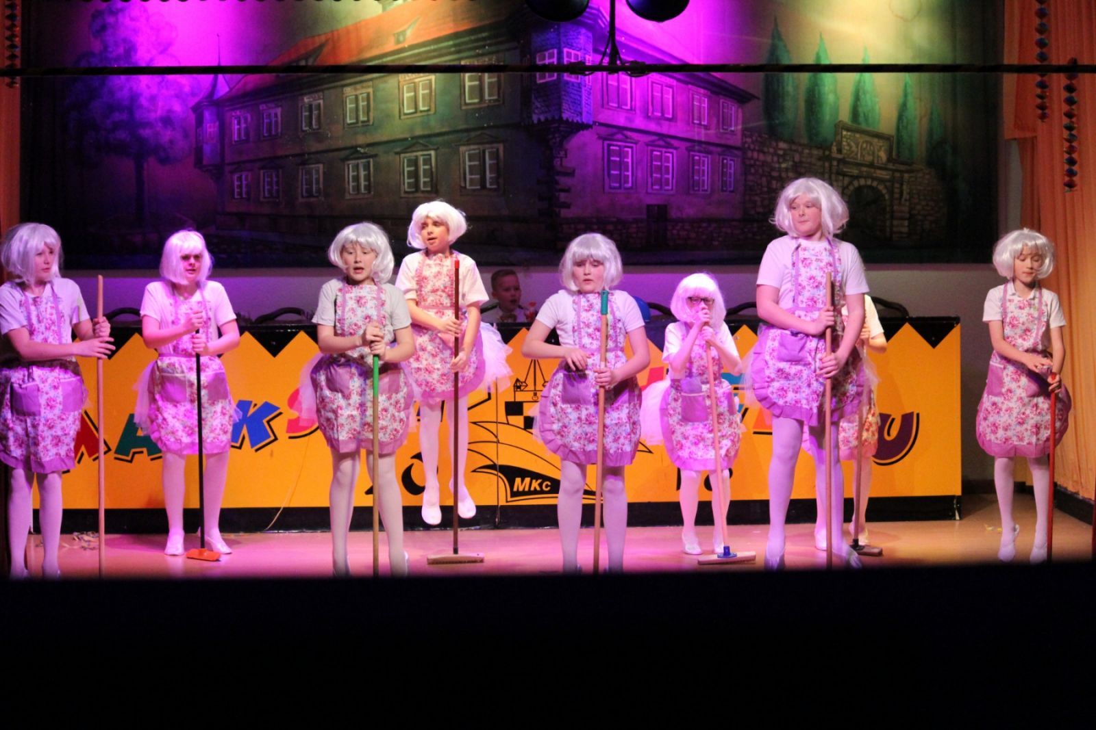 Impression Kinder- und Jugendkarneval III, Foto 189