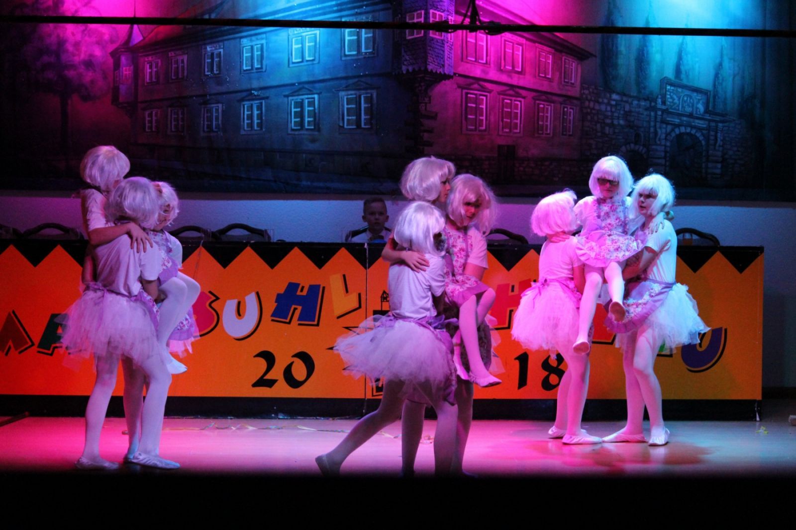 Impression Kinder- und Jugendkarneval III, Foto 192