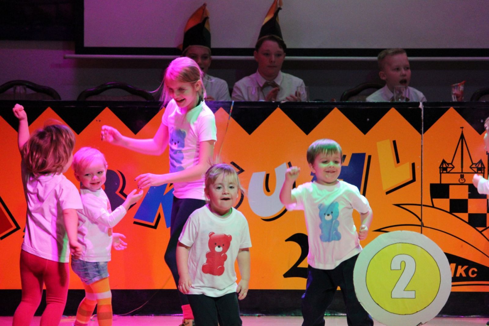 Impression Kinder- und Jugendkarneval III, Foto 216