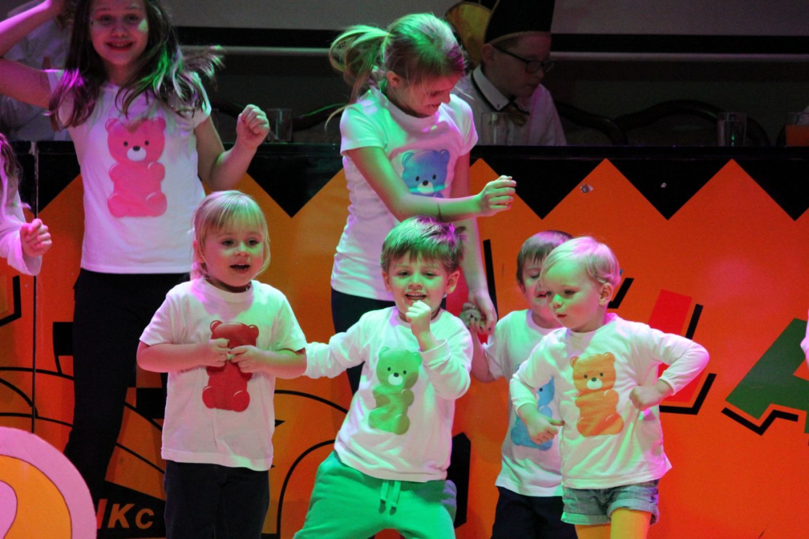 Impression Kinder- und Jugendkarneval III, Foto 222