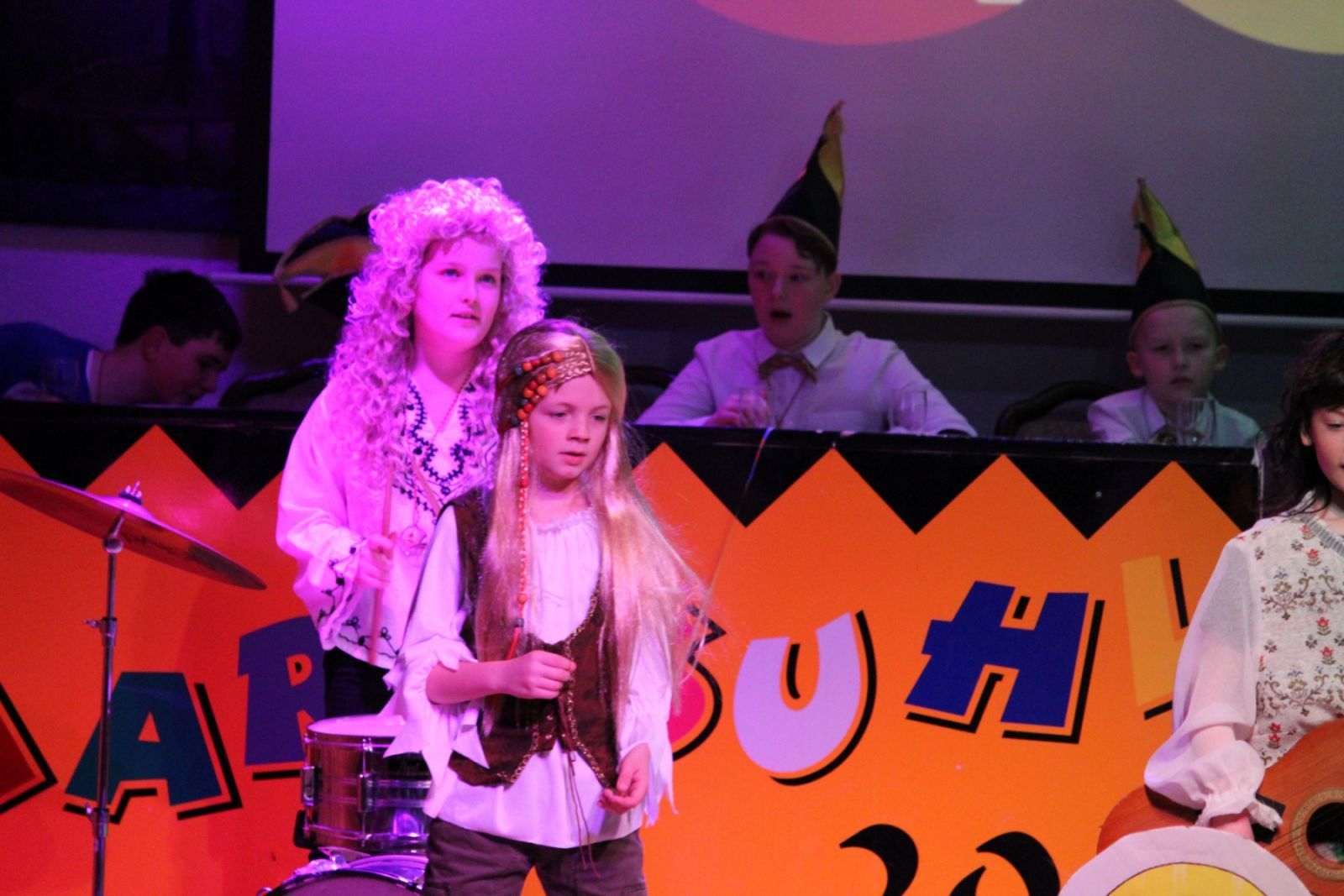 Impression Kinder- und Jugendkarneval III, Foto 255