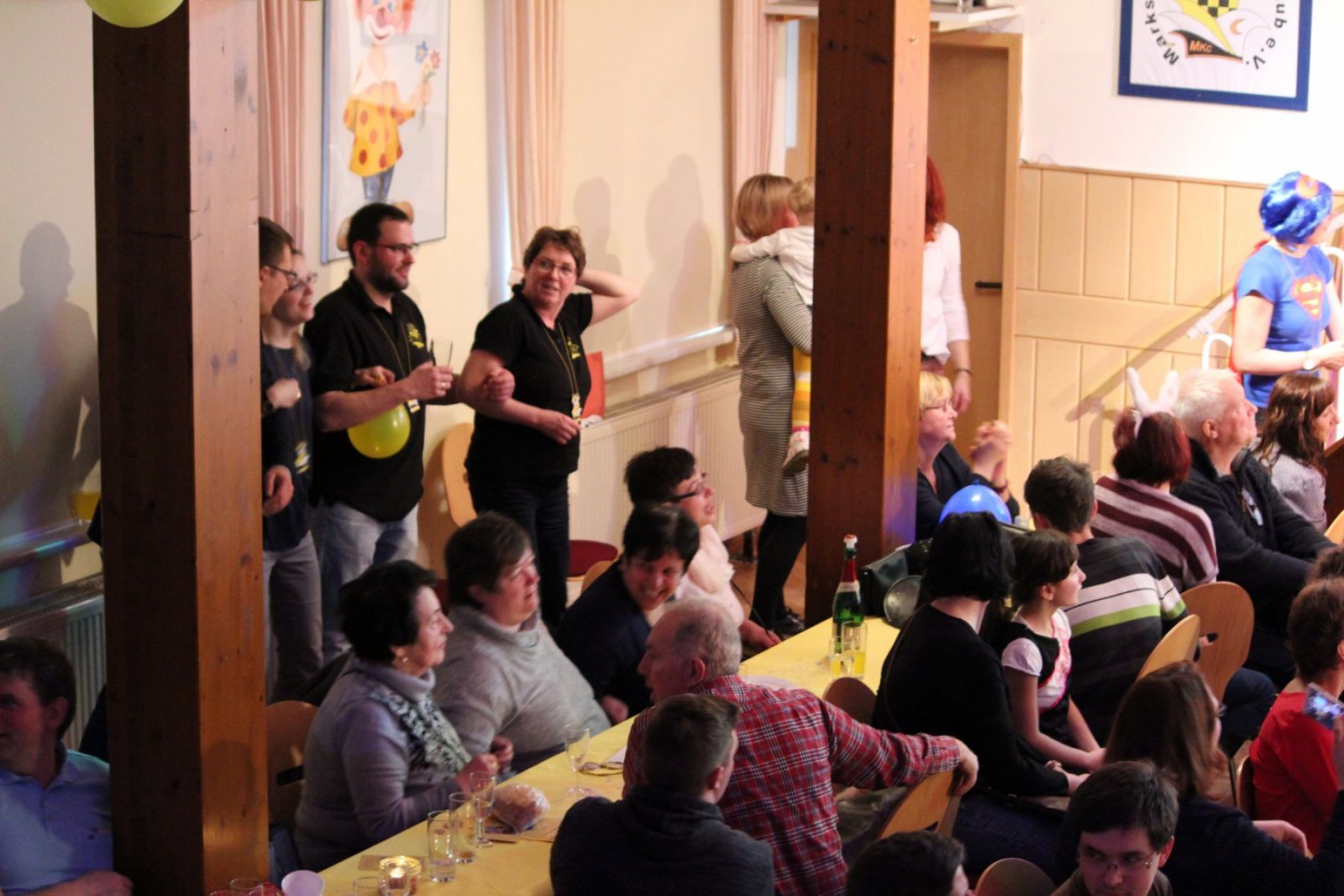 Impression Kinder- und Jugendkarneval III, Foto 265