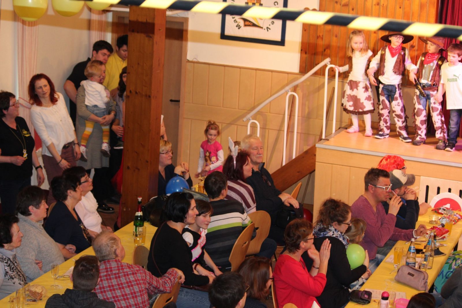 Impression Kinder- und Jugendkarneval III, Foto 269