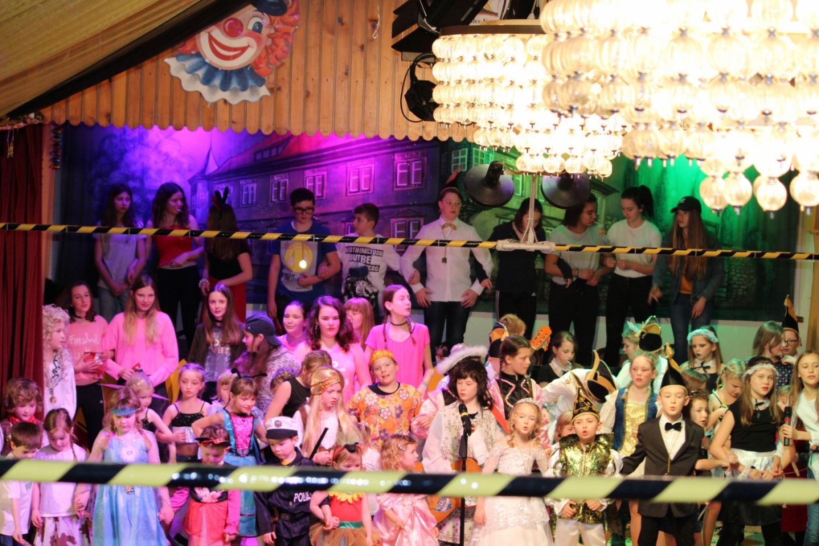 Impression Kinder- und Jugendkarneval III, Foto 272