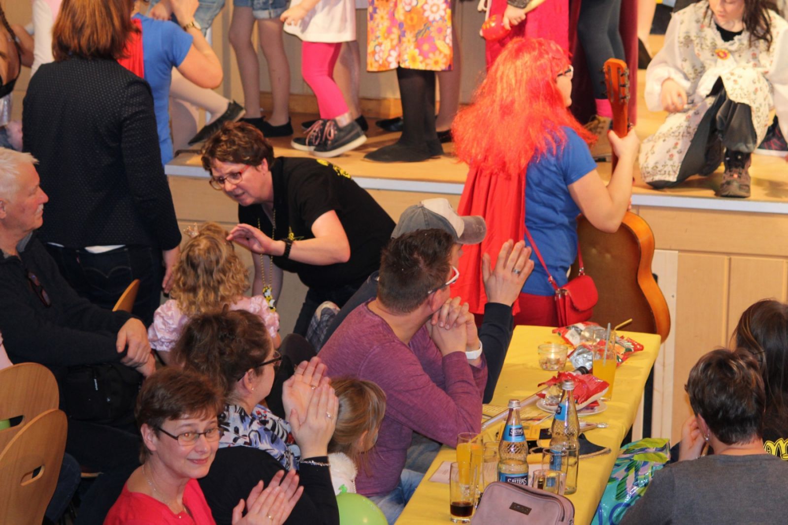 Impression Kinder- und Jugendkarneval III, Foto 275