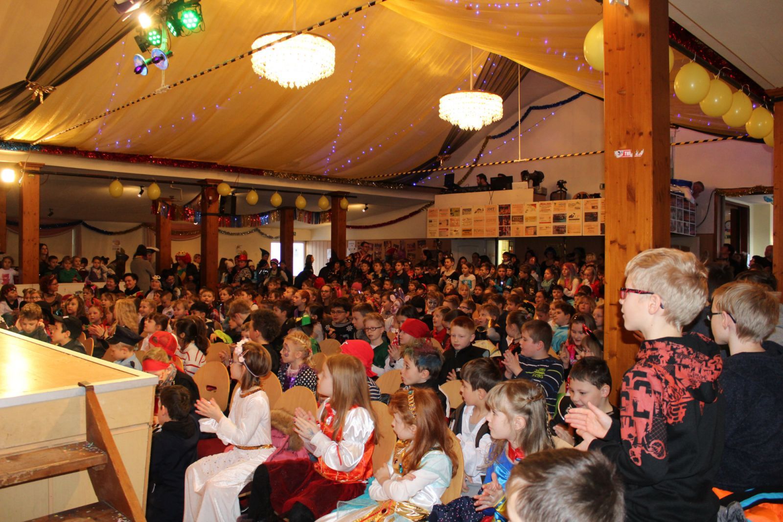Impression Kinder- und Jugendkarneval IV, Foto 19
