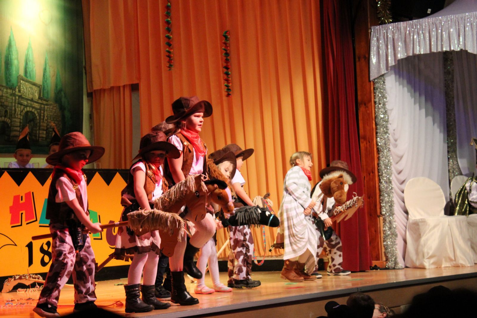 Impression Kinder- und Jugendkarneval IV, Foto 27