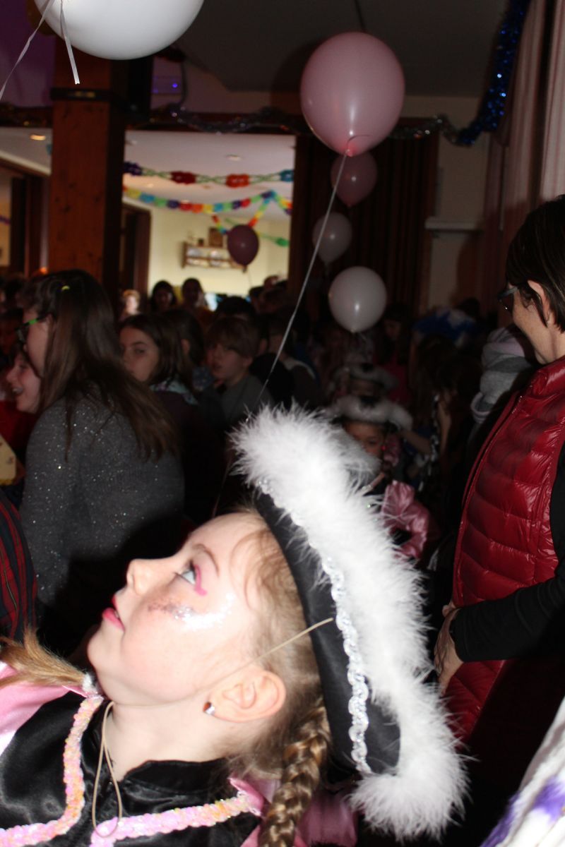 Impression Kinder- und Jugendkarneval IV, Foto 28
