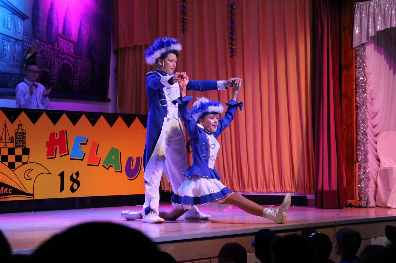 Impression Kinder- und Jugendkarneval IV, Foto 43