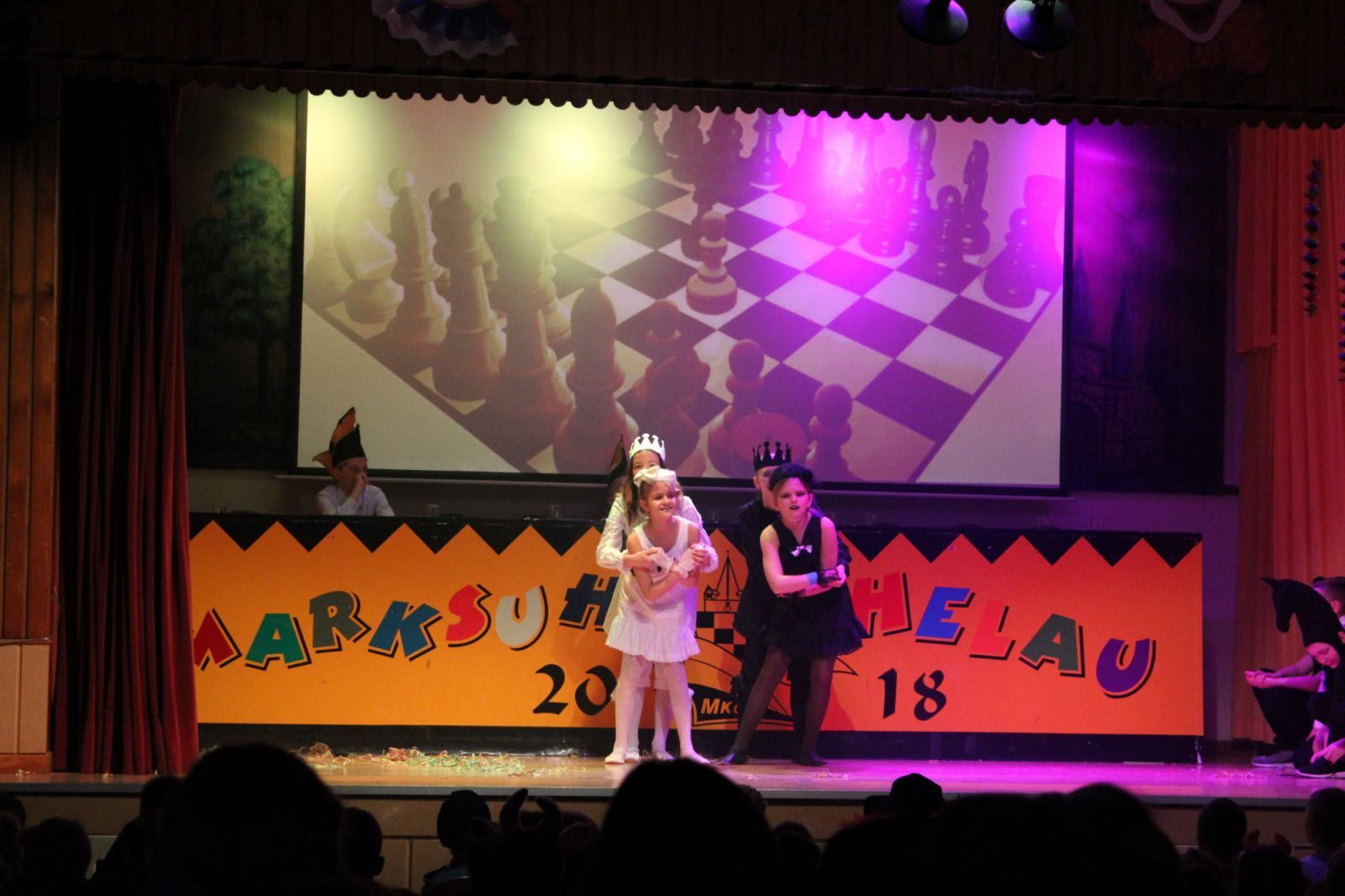 Impression Kinder- und Jugendkarneval IV, Foto 61