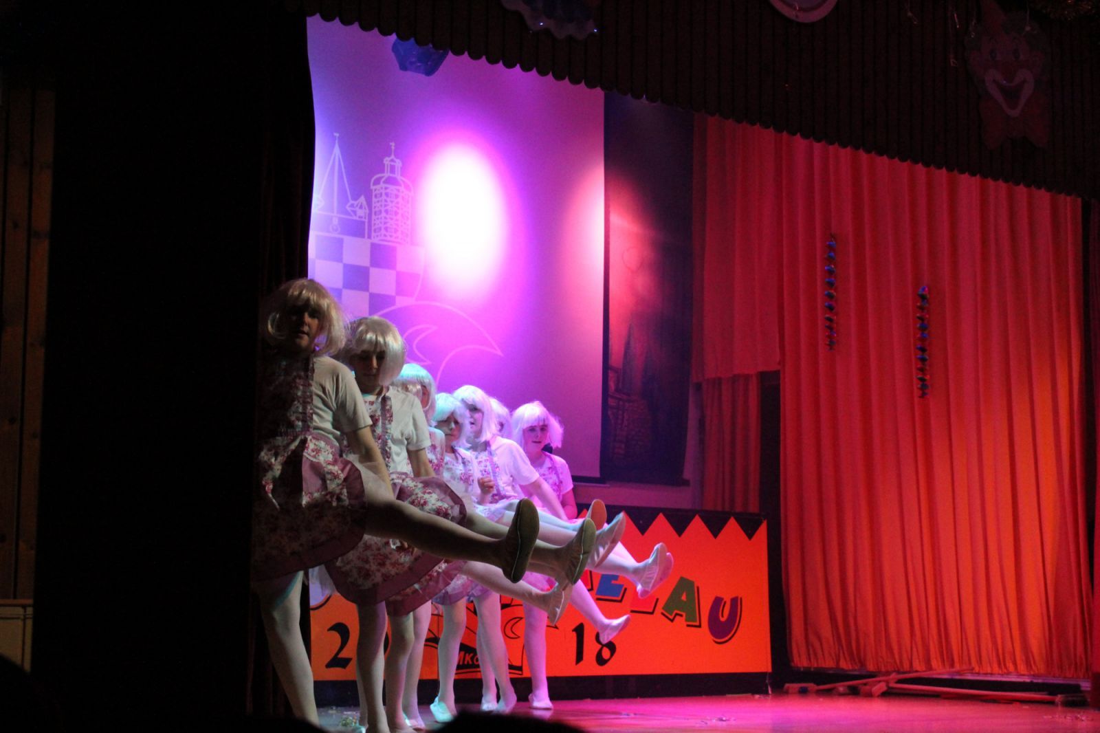 Impression Kinder- und Jugendkarneval IV, Foto 68