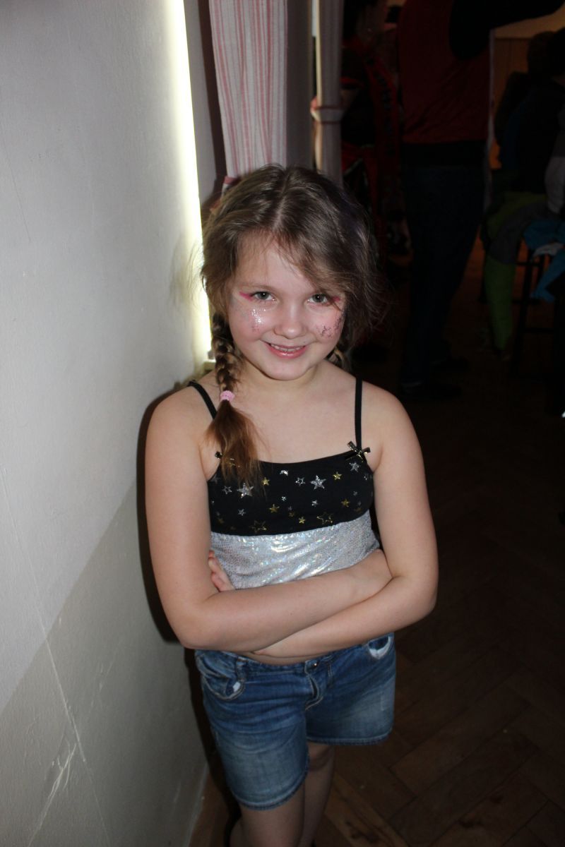 Impression Kinder- und Jugendkarneval IV, Foto 69