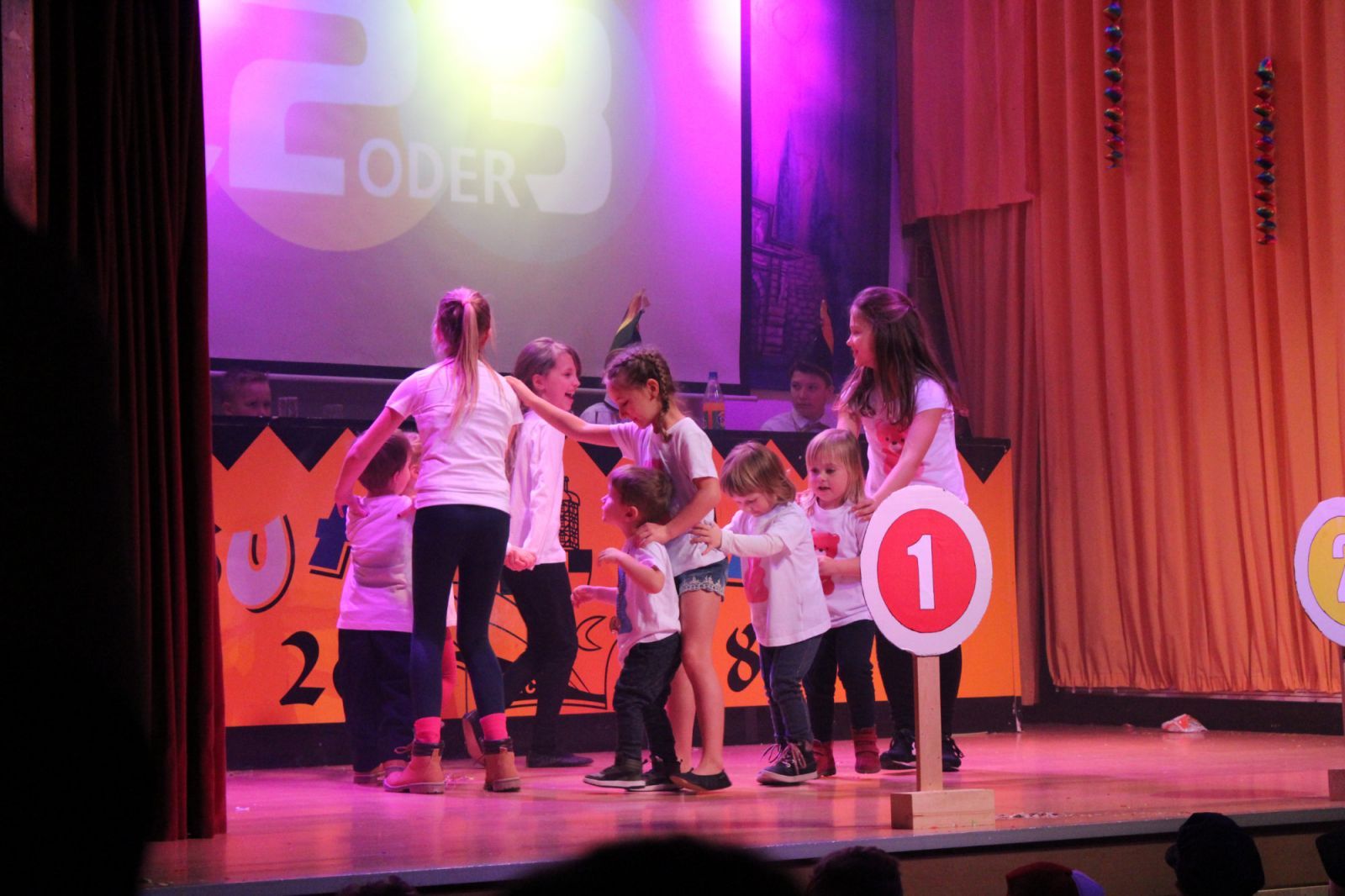 Impression Kinder- und Jugendkarneval IV, Foto 90