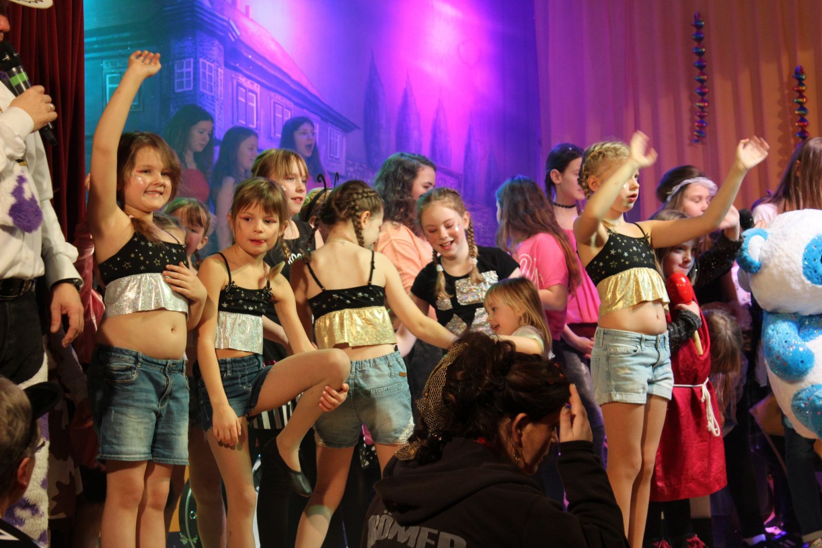 Impression Kinder- und Jugendkarneval IV, Foto 126