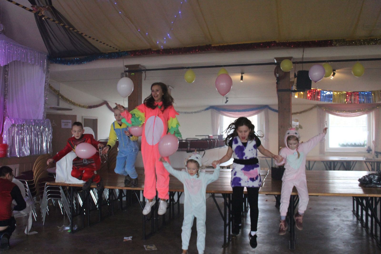 Impression Kinder- und Jugendkarneval IV, Foto 140