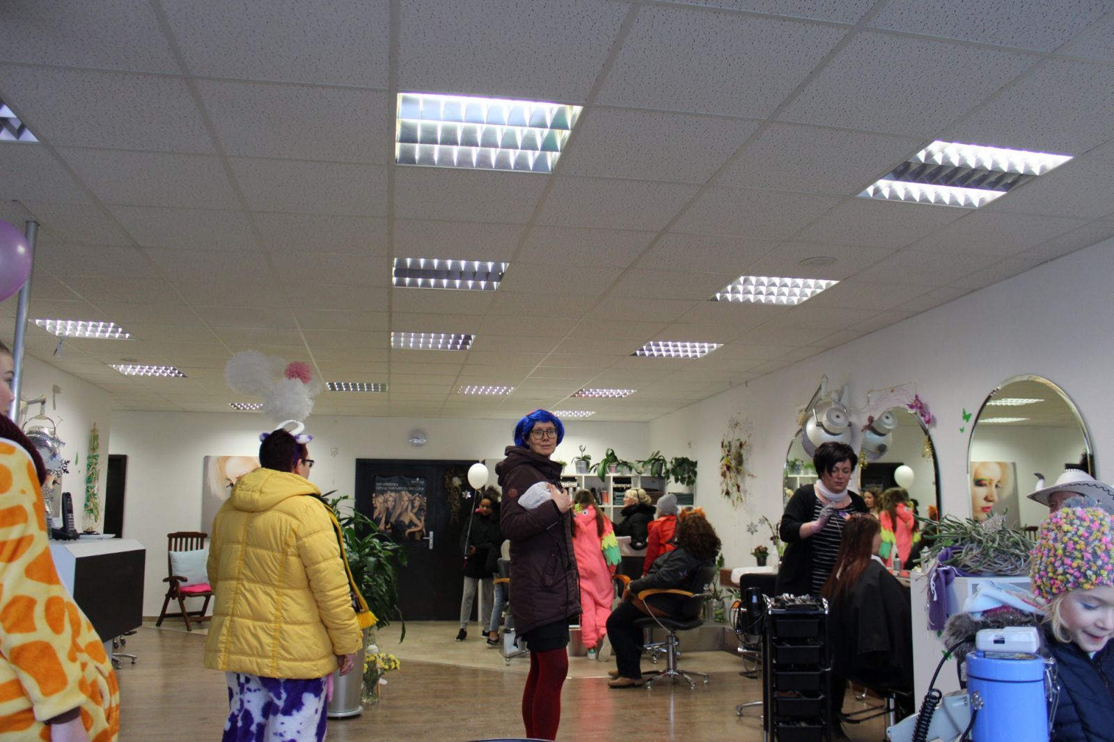 Impression Kinder- und Jugendkarneval IV, Foto 161
