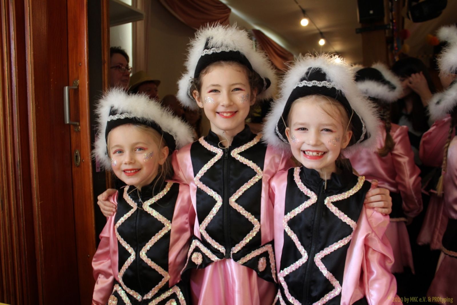 Impression Kinder- und Jugendkarneval, Foto 4