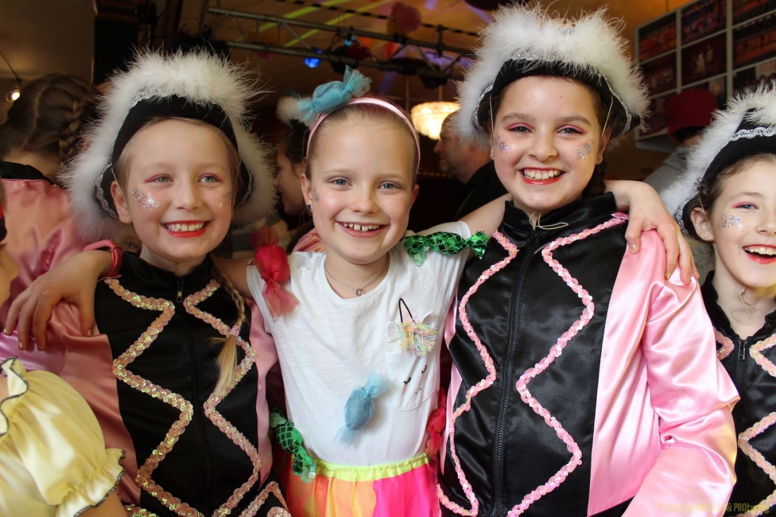 Impression Kinder- und Jugendkarneval, Foto 6