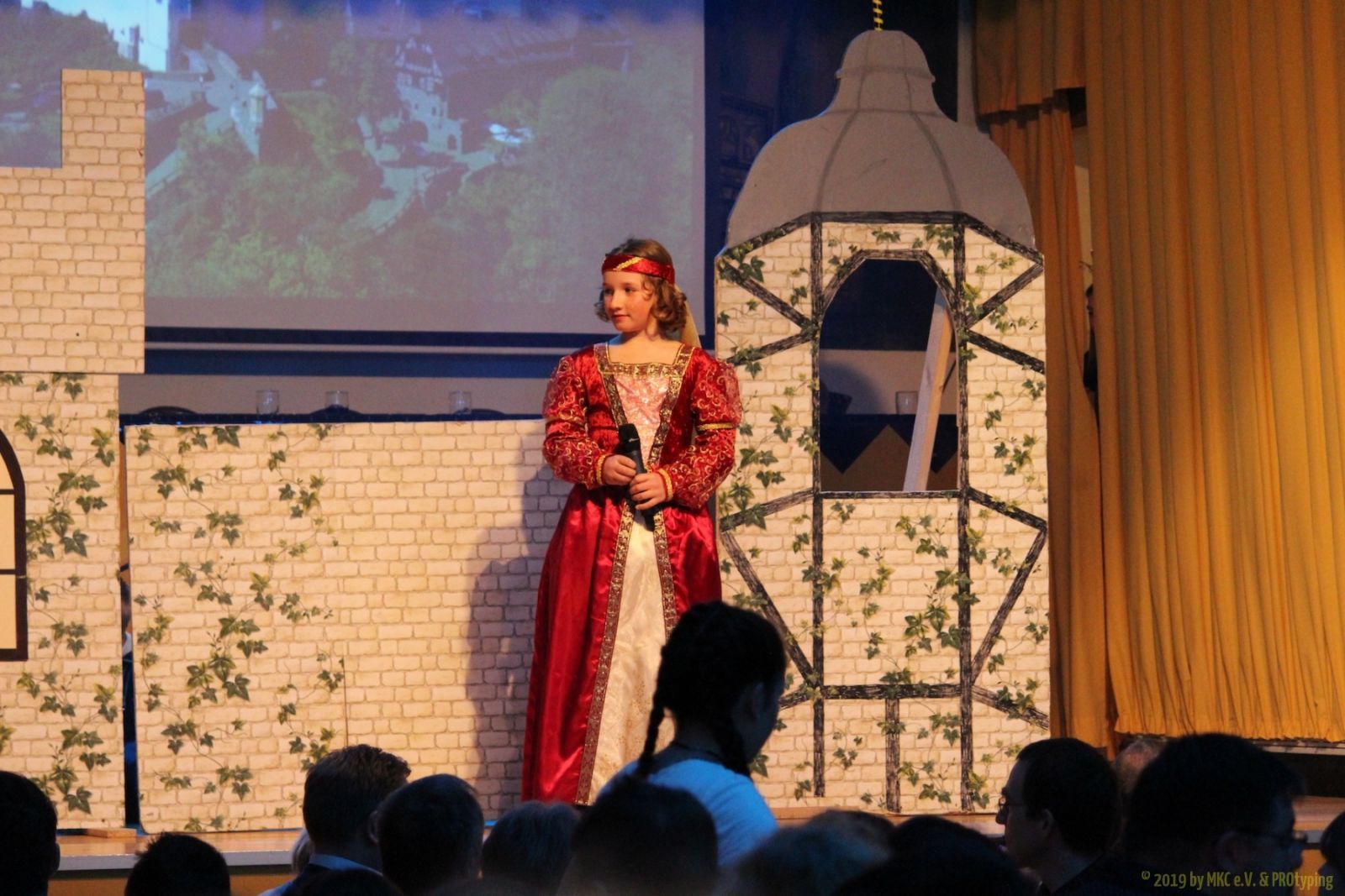 Impression Kinder- und Jugendkarneval, Foto 8