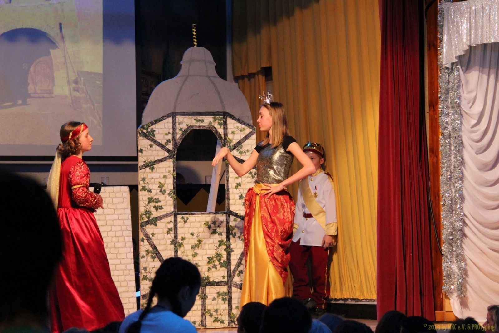 Impression Kinder- und Jugendkarneval, Foto 10