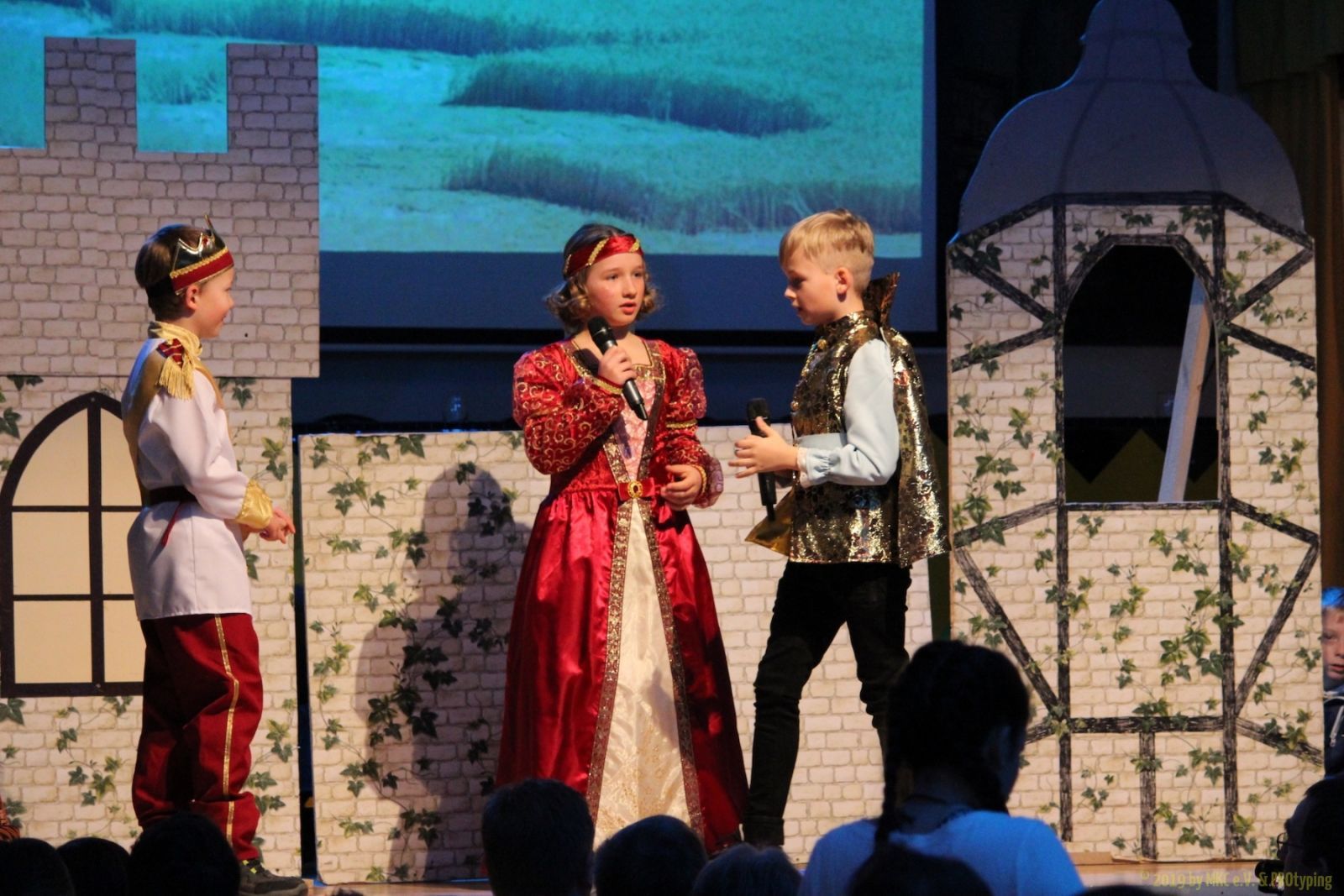 Impression Kinder- und Jugendkarneval, Foto 21