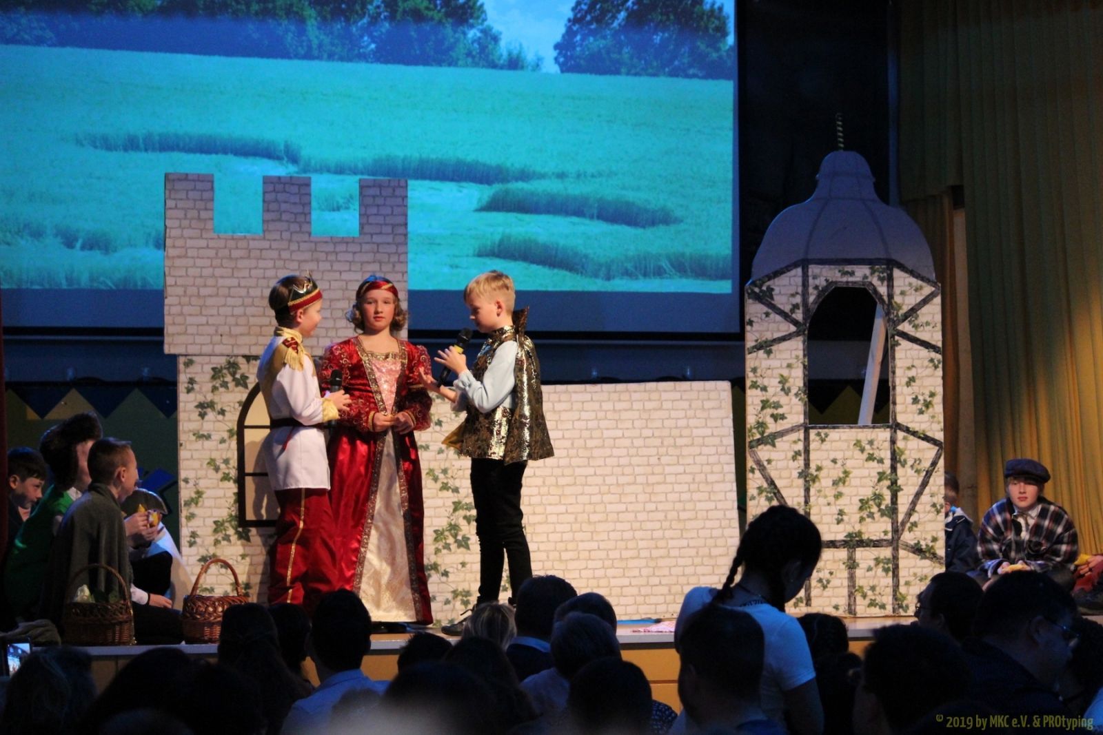Impression Kinder- und Jugendkarneval, Foto 22
