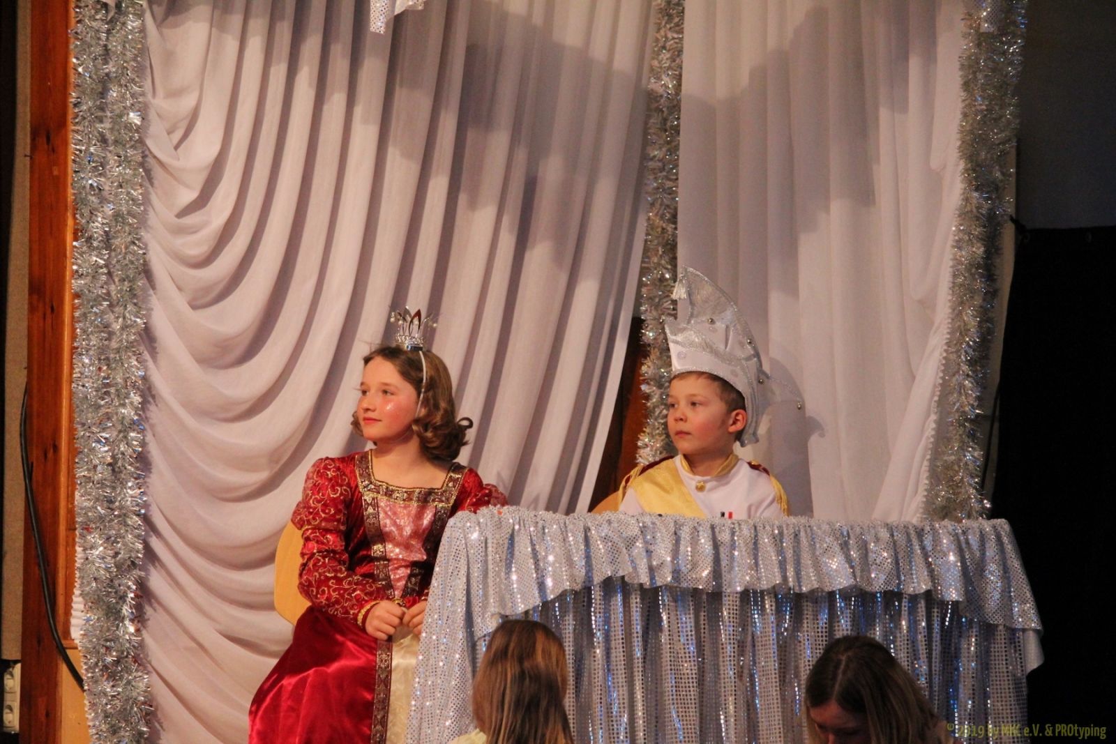 Impression Kinder- und Jugendkarneval, Foto 26