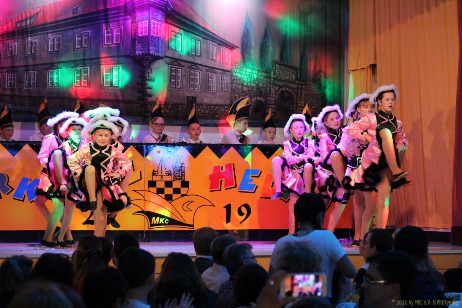 Impression Kinder- und Jugendkarneval, Foto 31