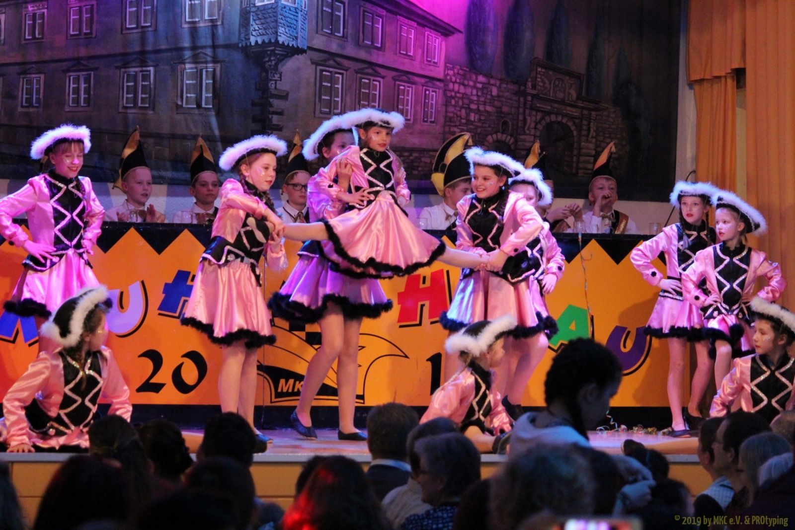 Impression Kinder- und Jugendkarneval, Foto 34
