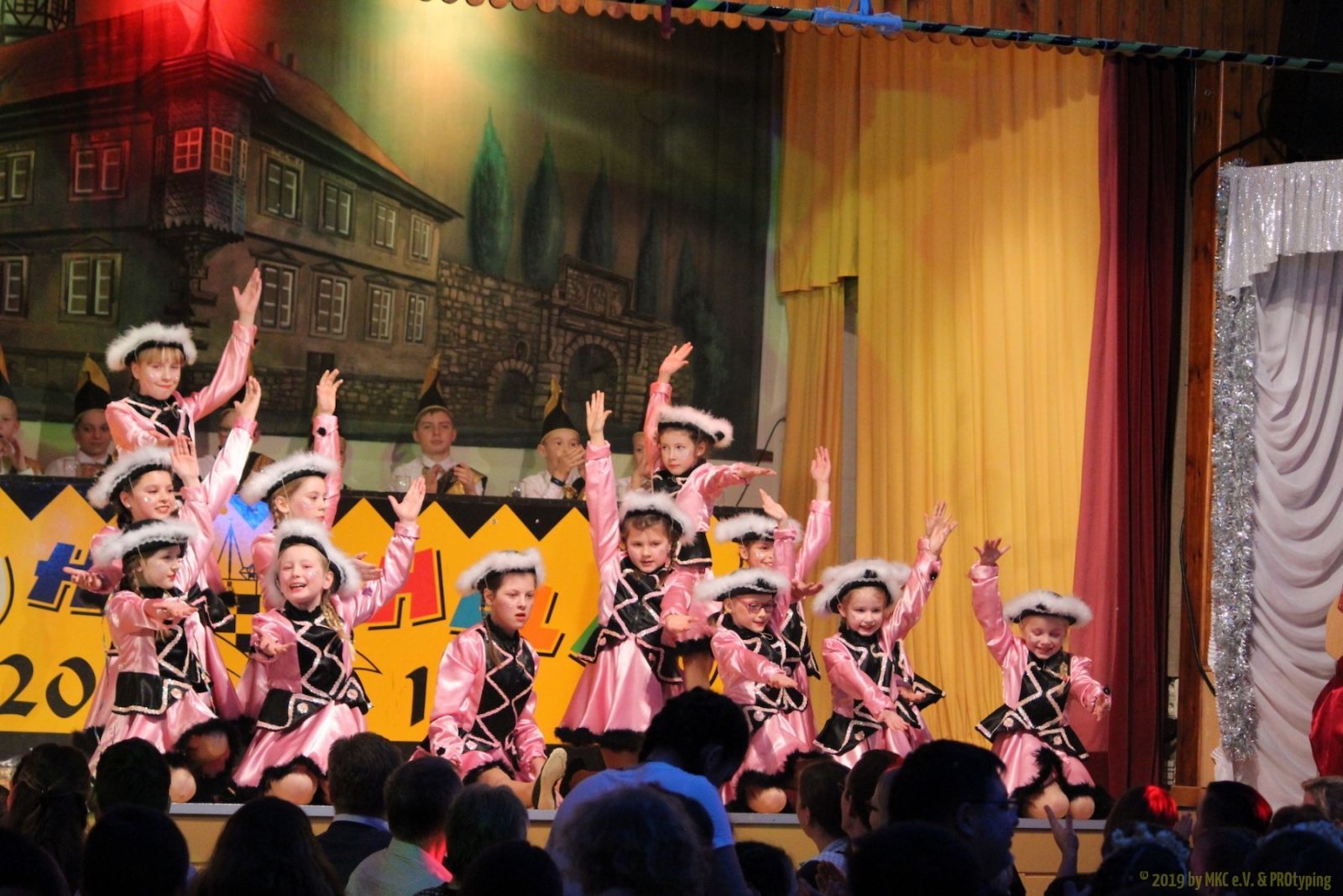 Impression Kinder- und Jugendkarneval, Foto 36