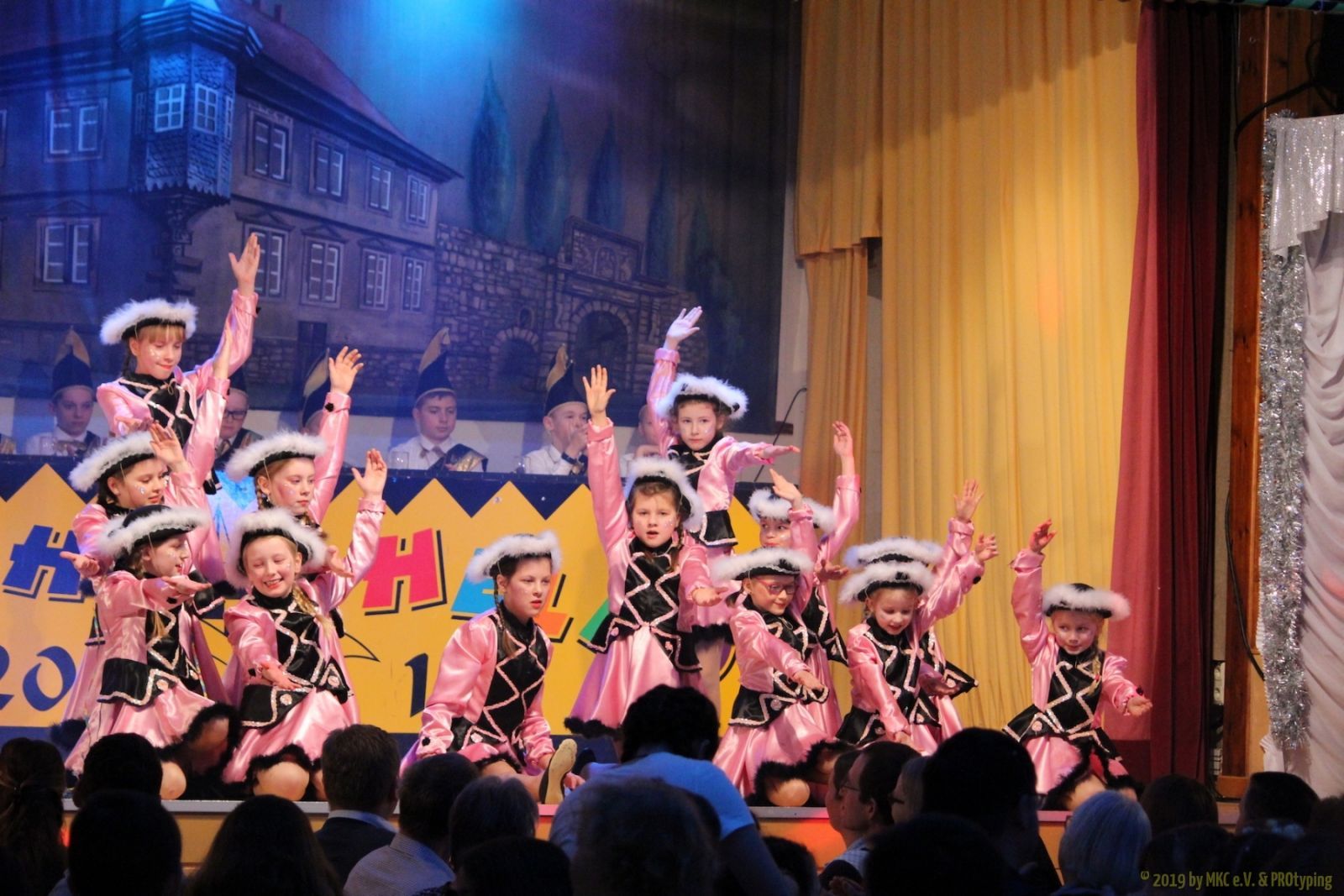 Impression Kinder- und Jugendkarneval, Foto 37