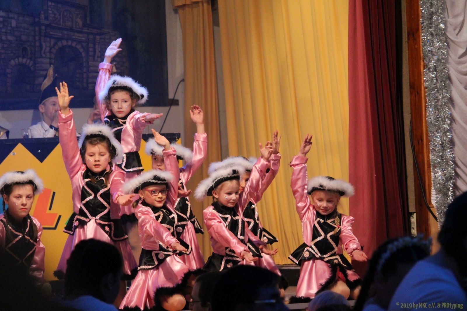 Impression Kinder- und Jugendkarneval, Foto 38