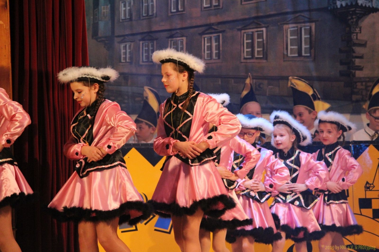 Impression Kinder- und Jugendkarneval, Foto 40