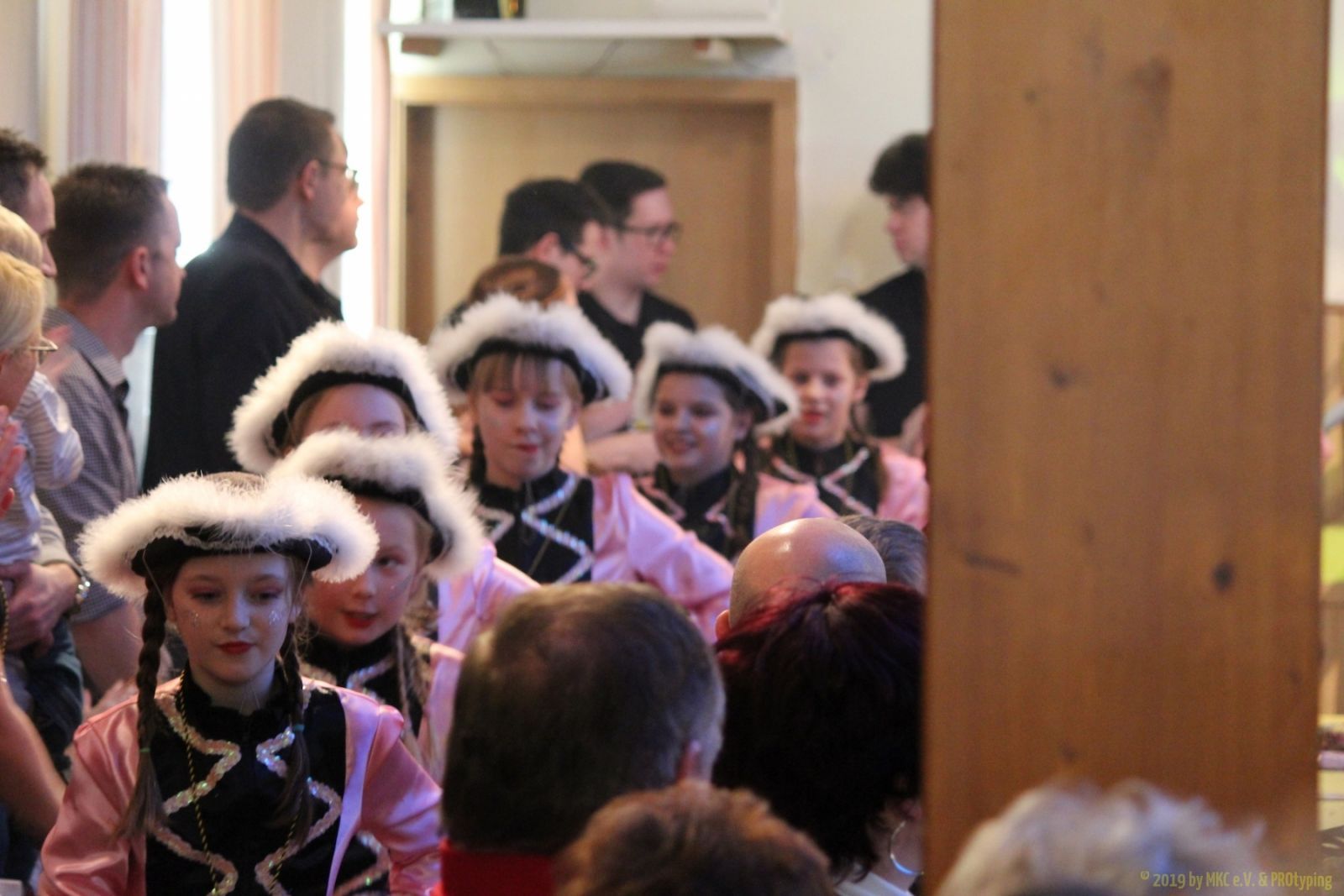 Impression Kinder- und Jugendkarneval, Foto 42