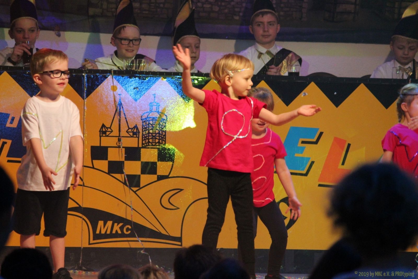Impression Kinder- und Jugendkarneval, Foto 50