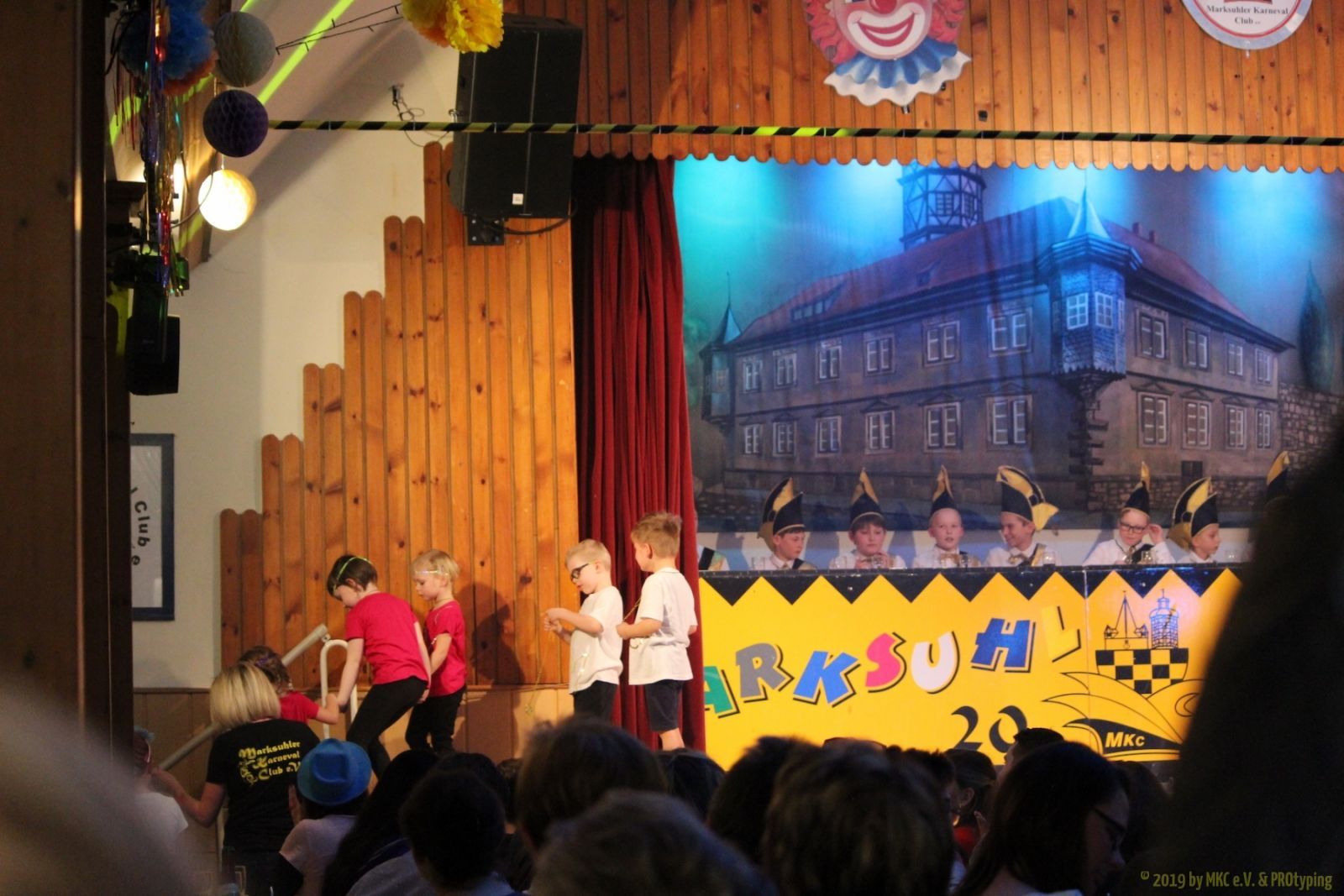 Impression Kinder- und Jugendkarneval, Foto 54