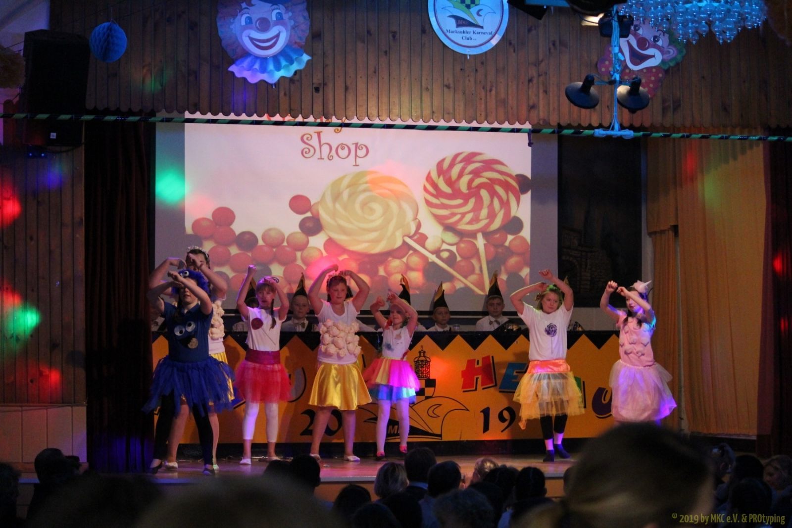 Impression Kinder- und Jugendkarneval, Foto 57
