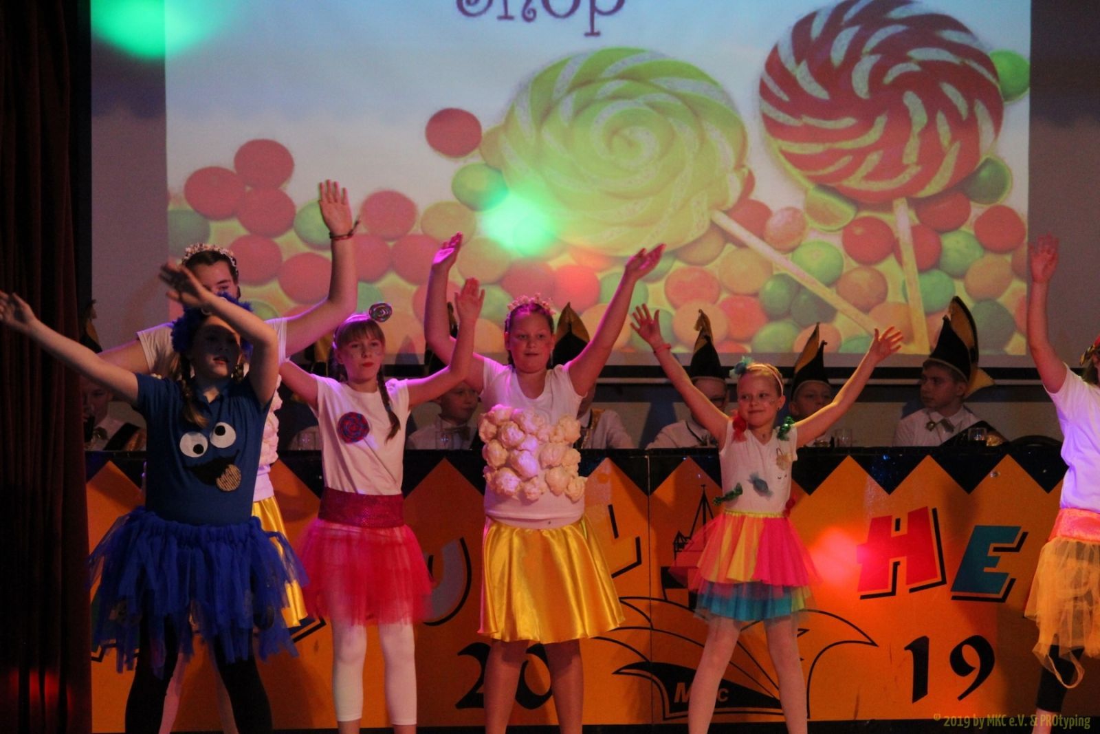 Impression Kinder- und Jugendkarneval, Foto 59